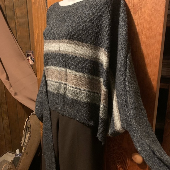 NWOT Decree Dolman Sweater - Picture 5 of 10